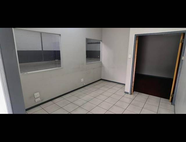 INDUSTRIAL PROPERTY TO RENT IN MONTANA